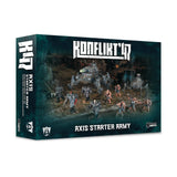 Konflikt '47 - Axis Starter Army - Pre-Order