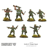 Konflikt ’47 US Paragon Squad