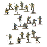 Konflikt '47 - United States Firefly Airborne Infantry