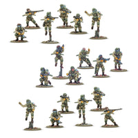 Konflikt '47 - United States Firefly Airborne Infantry - Pre-Order