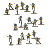Konflikt '47 - United States Firefly Airborne Infantry - Pre-Order
