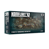 Konflikt '47 - United States Firefly Airborne Infantry - Pre-Order