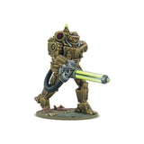 Konflikt '47 - British Commonwealth: Automated Infantry Platoon - Pre-Order