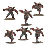 Konflikt '47 - Soviet Bloc: Ursus Infantry Squad