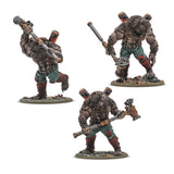 Konflikt '47 - Soviet Bloc: Ursus Infantry Squad with Mauls