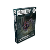 Konflikt '47 - Empire of Japan: Kimura Tadaaki, Scourge of the Spirit Realm PRE ORDER