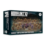 Konflikt '47 - Empire of Japan: Ghost Infiltration Platoon