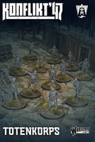 Konflikt '47 - Axis Totenkorps