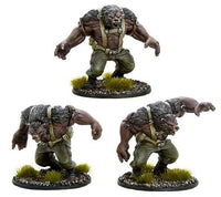 Konflikt '47 - Soviet Bloc Ursus Infantry