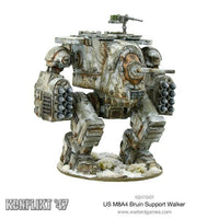 Konflikt ’47 US Bruin Assault Walker