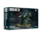 Konflikt '47 - British Commonwealth: Percival Medium Assault Walker