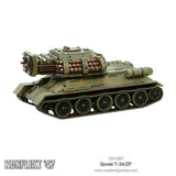 Konflikt ’47 Soviet T34/ZP