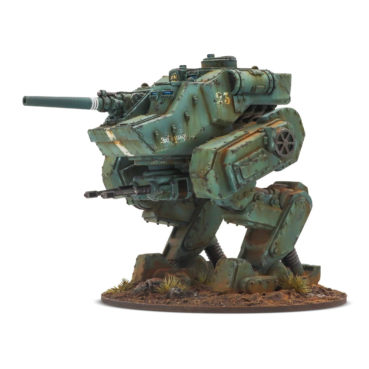 Konflikt '47 DM-40 Molot Medium Walker