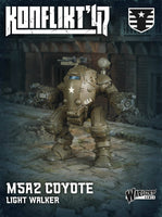 Konflikt '47 - United States M5A2 Coyote Light Walker
