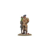 Konflikt '47 - British Commonwealth Starter Army