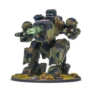 Konflikt '47 - British Commonwealth Starter Army
