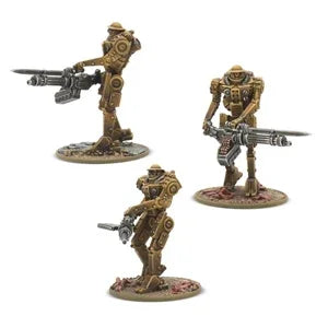 Konflikt '47 - British Commonwealth Starter Army