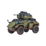 Konflikt '47 - British Commonwealth Starter Army