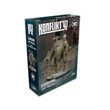Konflikt '47 - British Commonwealth Guardian Light Walker