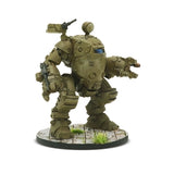 Konflikt '47 - British Commonwealth Guardian Light Walker