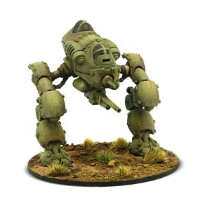 Konflikt '47 - Soviet Bloc Kazak Light Walker