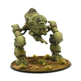 Konflikt '47 - Soviet Bloc Kazak Light Walker