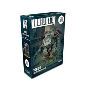 Konflikt '47 - Empire of Japan Inago Medium Walker