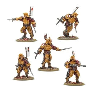 Konflikt '47 - Empire of Japan Starter Army