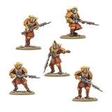 Konflikt '47 - Empire of Japan Starter Army