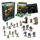 Konflikt '47 - Introductory Set