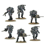 Konflikt '47 - Introductory Set