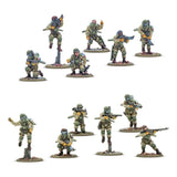 Konflikt '47 - Introductory Set