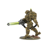 Konflikt '47 - British Commonwealth: MK IIC Automated Director - Pre-Order