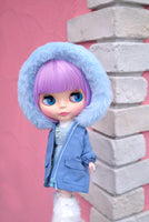 Blythe Lavendula Babe
