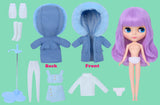 Blythe Lavendula Babe