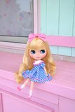 Blythe Blythe Dolly Days Weekend - Pre-Order
