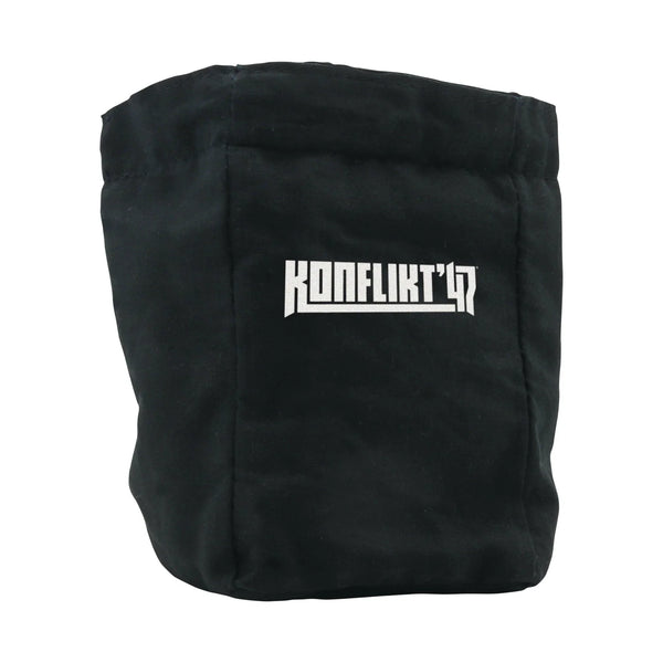 Konflikt '47 - Dice Bag - Pre-Order