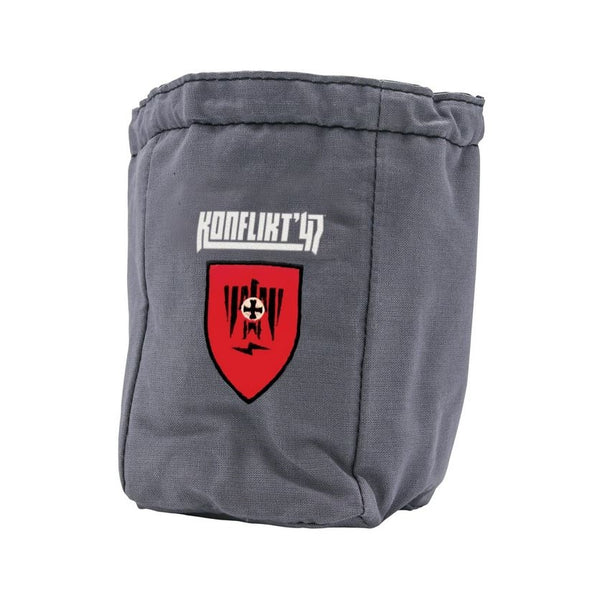 Konflikt '47 - Dice Bag - Axis