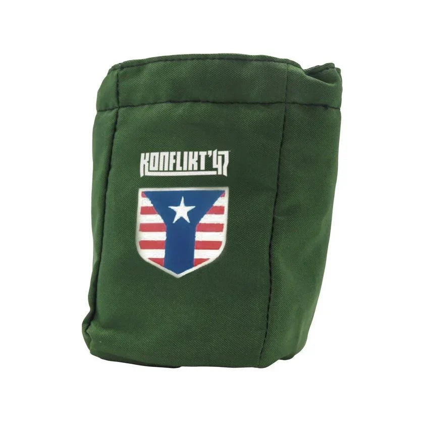 Konflikt '47 - Dice Bag - United States