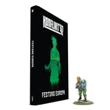 Konflikt '47 - Supplement: Festung Europa