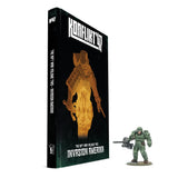 Konflikt '47 - Supplement: Invasion Amerika