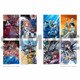 Sugoi Mobile Suit Gundam Seed 20th Anniversary Official Book