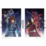 Sugoi Mobile Suit Gundam Seed 20th Anniversary Official Book