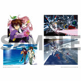 Sugoi Mobile Suit Gundam Seed 20th Anniversary Official Book