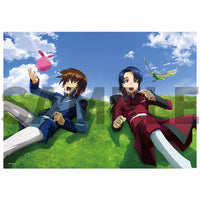 Sugoi Mobile Suit Gundam Seed 20th Anniversary Official Book
