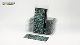 Gamers Grass - Blue Agave Laser Plants