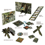 Maladum Locations of Enveron Bundle