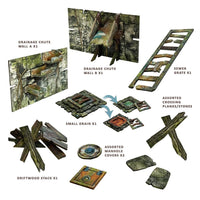 Maladum Locations of Enveron Bundle