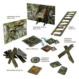 Maladum Locations of Enveron Bundle