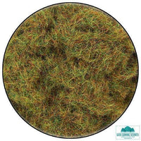 4mm Autumn Static Grass - Gap Games